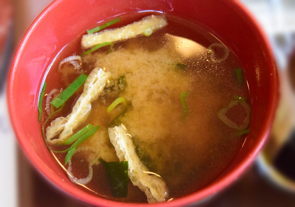 すき家朝食メニュー「たまかけ朝食」を実食