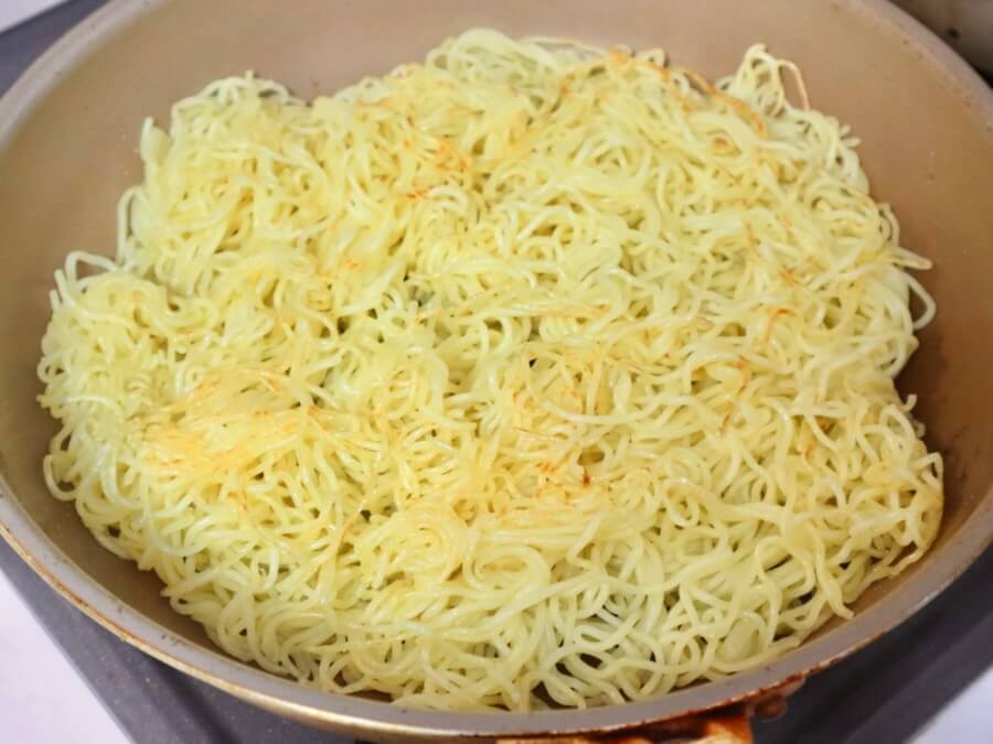焼きそば
