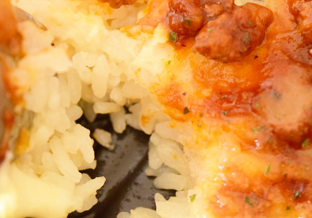 トライアルの今西シェフ監修商品