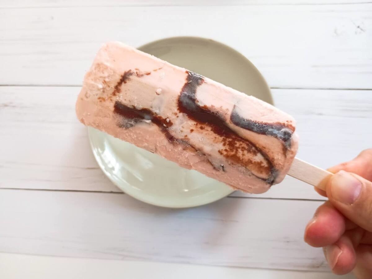 チョコバッキー カジゴン 6本入