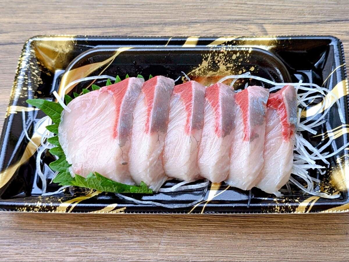 「加熱用ブリ」を生で食べるのは超危険