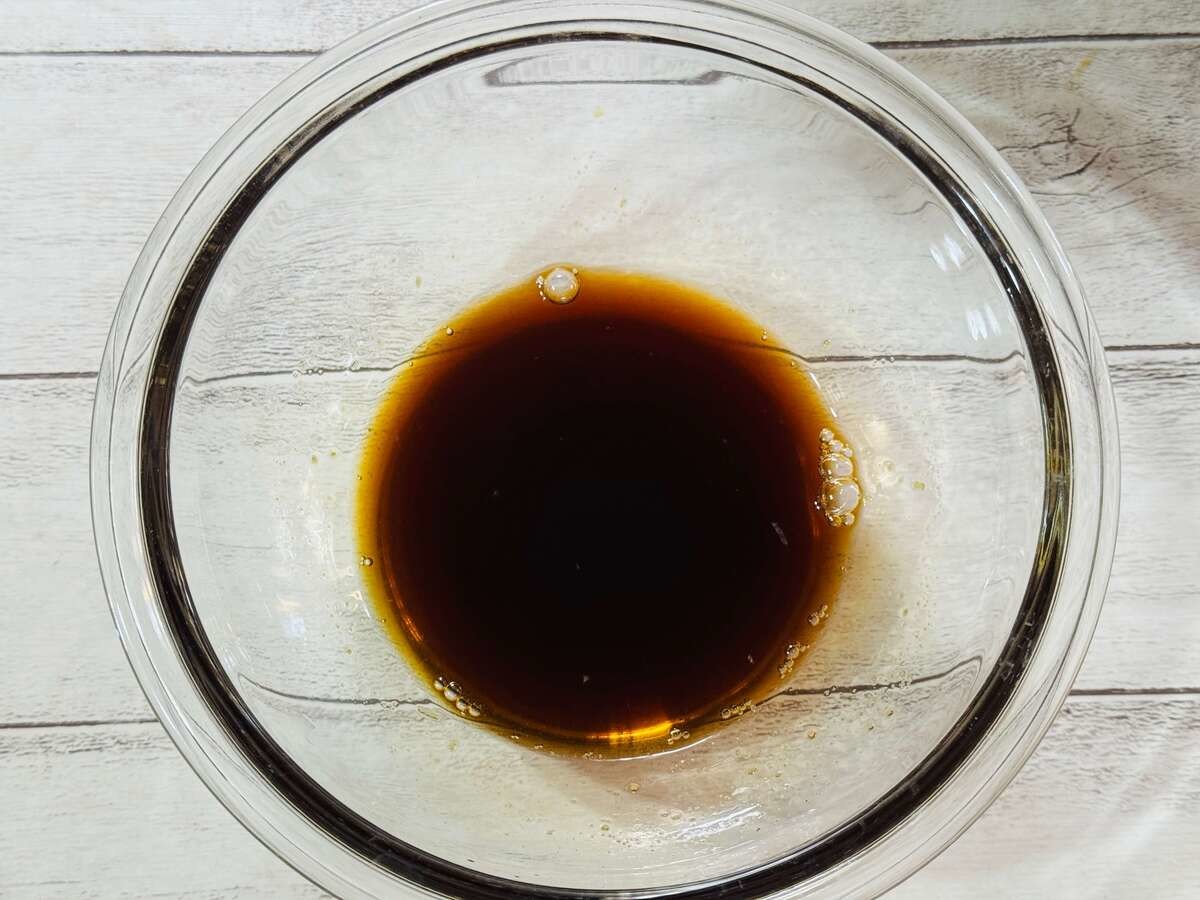 DAIGOも台所『しらたきのきんぴら』