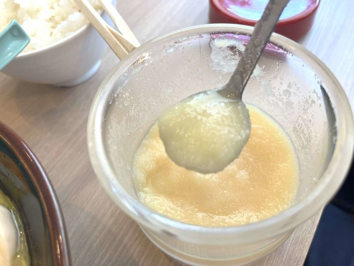 たくみ家「塩たくみ」
