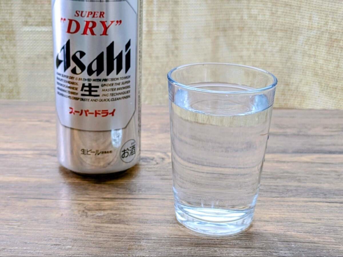 翌朝も元気に過ごすビールの嗜み方