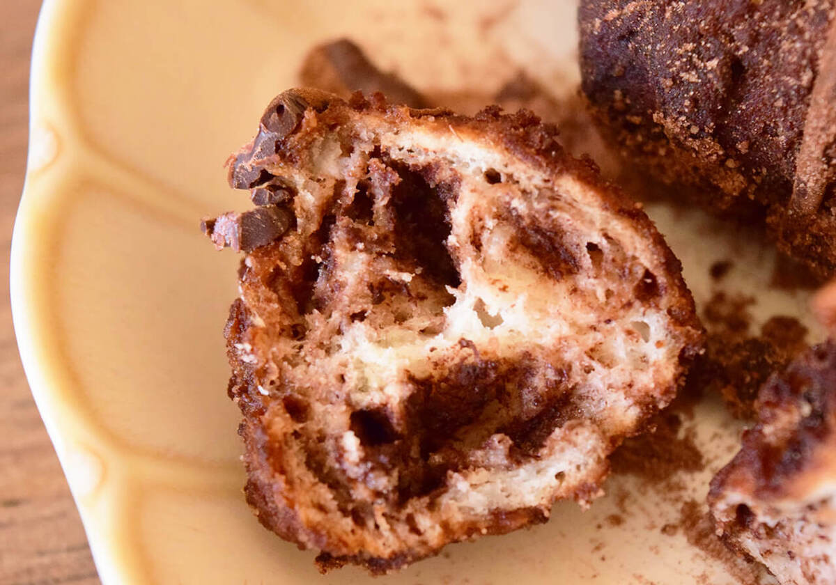 丸亀製麺「大海老天と本ずわい蟹の玉子あんかけうどん」