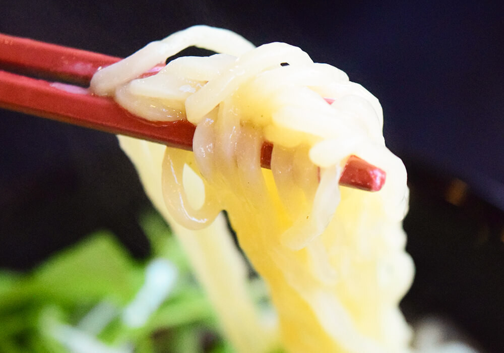 幸楽苑「ゆず塩らーめん」実食レポ