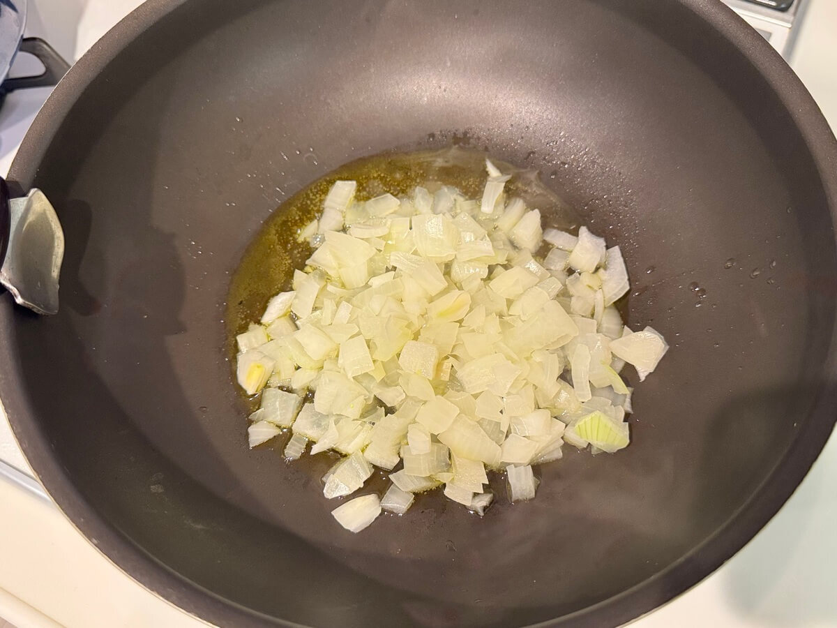 木村拓哉さん「木村拓哉ミートソースパスタ」