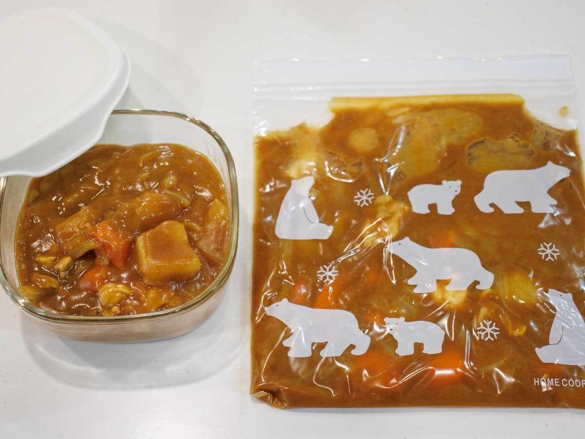夏のカレーで食中毒も！？