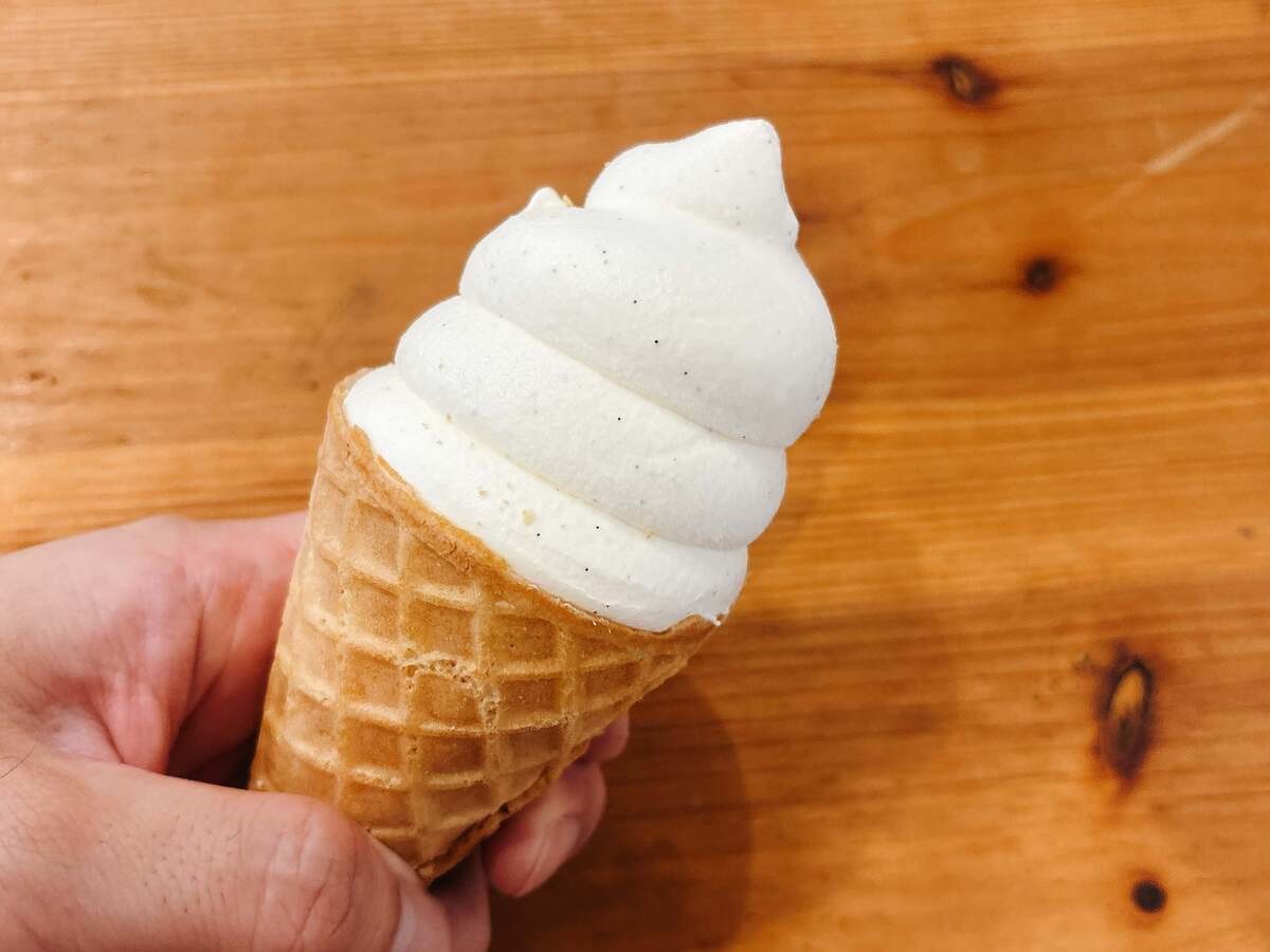 セブン限定アイスをまとめて食べ比べ