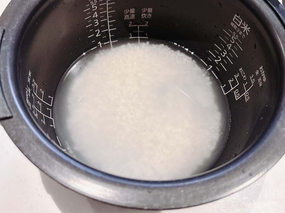 ②雪印メグミルク公式「6Pチーズ炊き込みご飯」