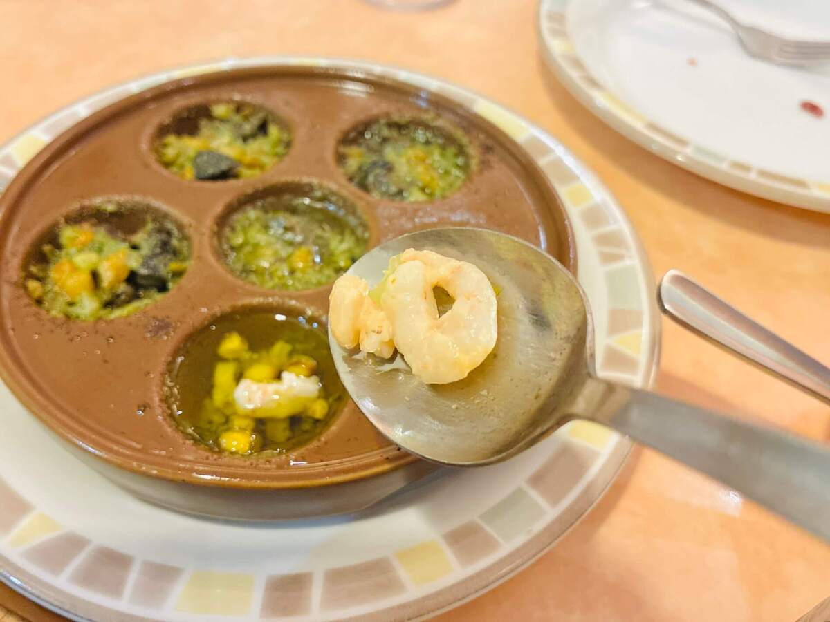 サイゼリヤ