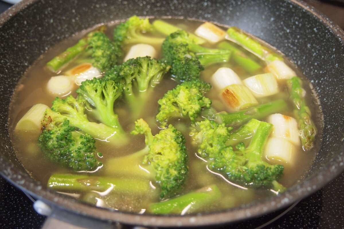 「志麻さん流シャクシューカ」のレシピ