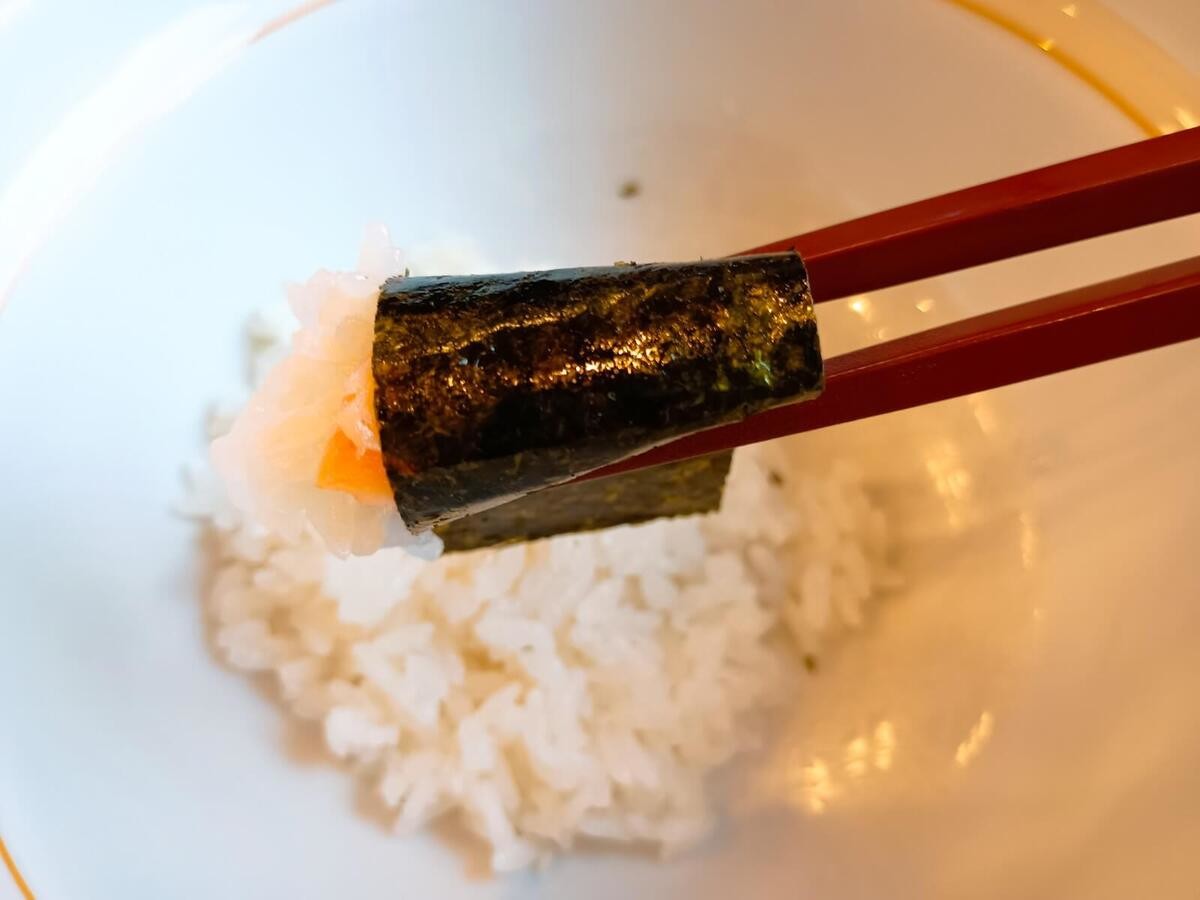 なか卯