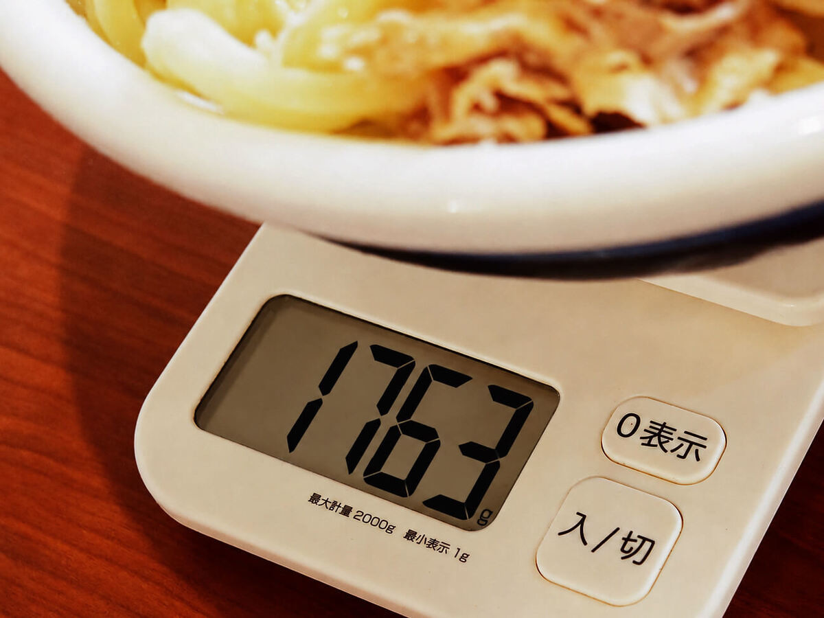 丸亀製麺「濃厚魚介豚つけ汁うどん」うどん3玉まで増量無料