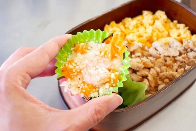 冷凍食品そのまま入れたらなぜダメ？