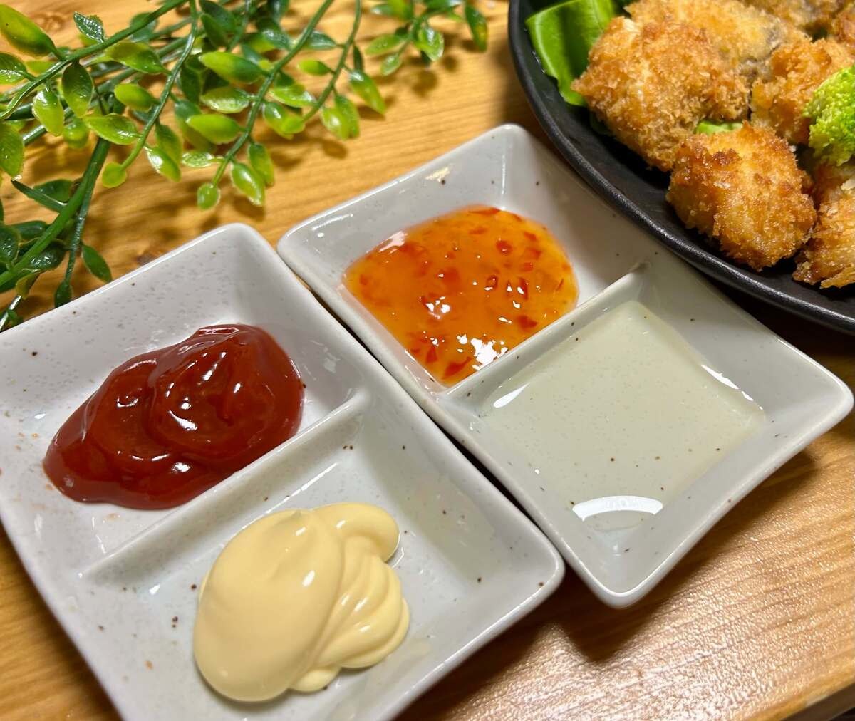 土井善晴さん「ブリカツ」のレシピ