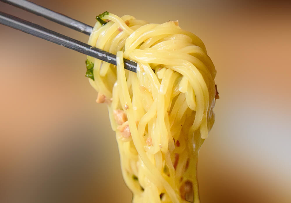丸源ラーメン