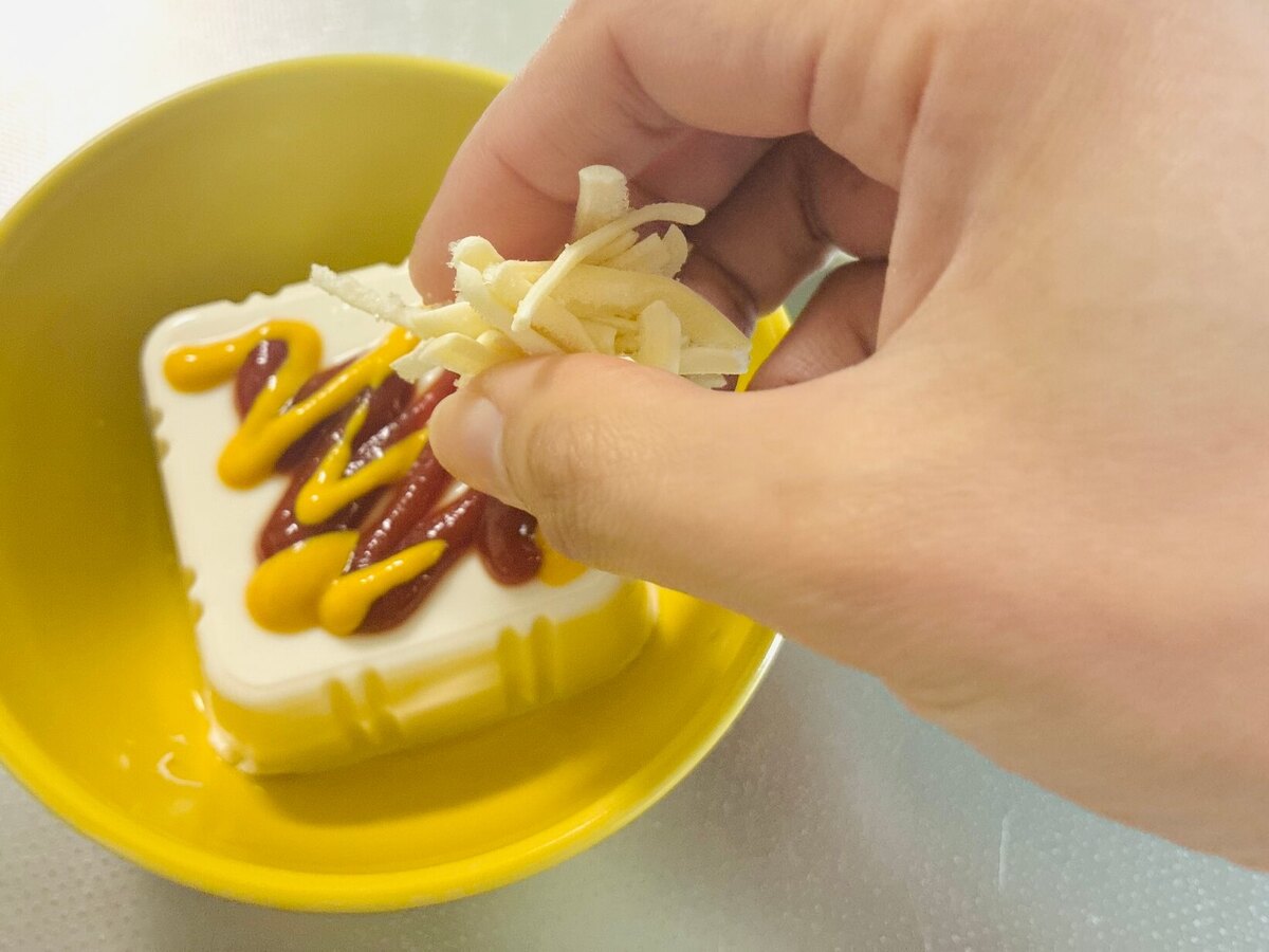 mamayumi流「アメリカン温奴」