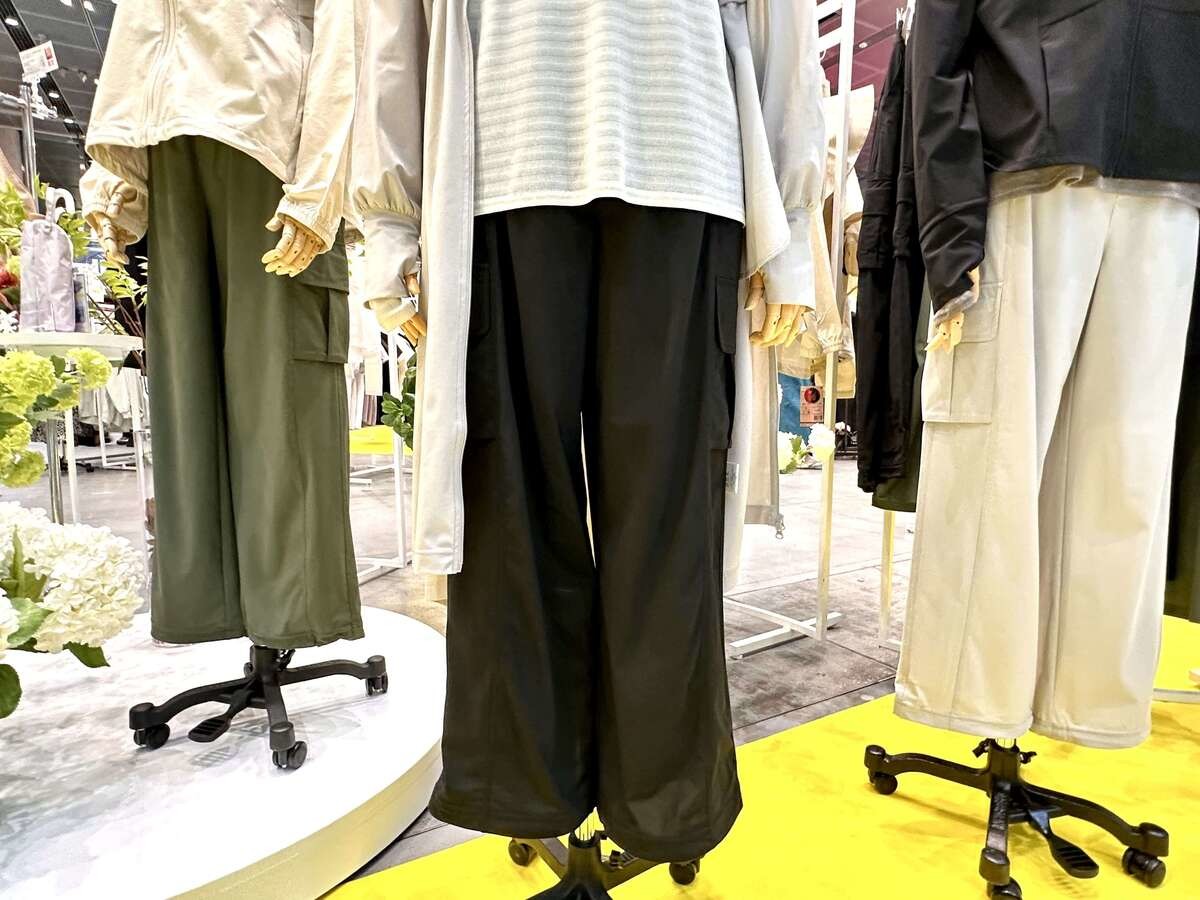 【ワークマン】「安〜っ！これで2,900円は意味わからん」