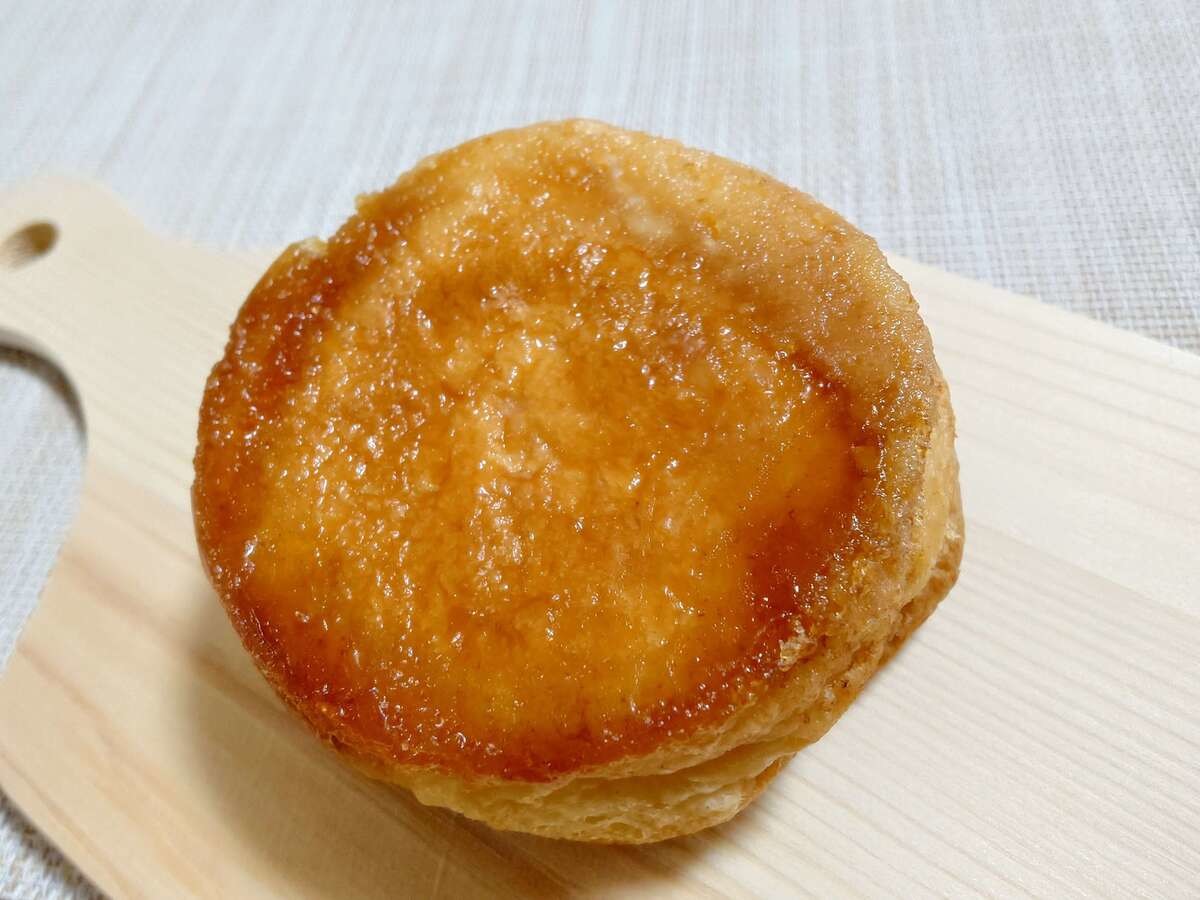 トライアルの人気スイーツ