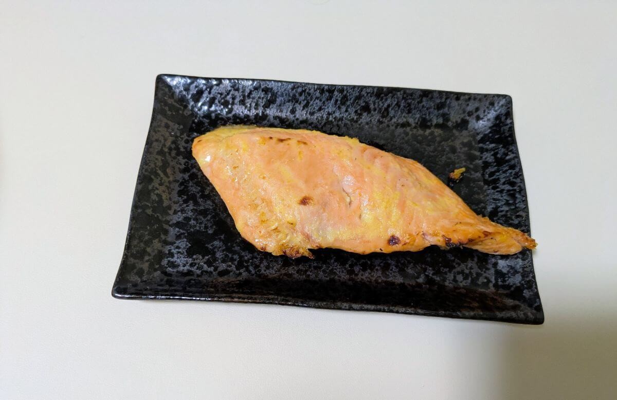 「角上魚類」神アイテム