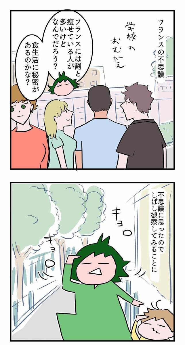 フランス在住ママの「16時間断食」実録・総集編