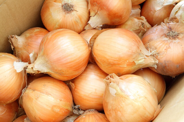 まとめ買いした玉ねぎの保存方法＆代用テク