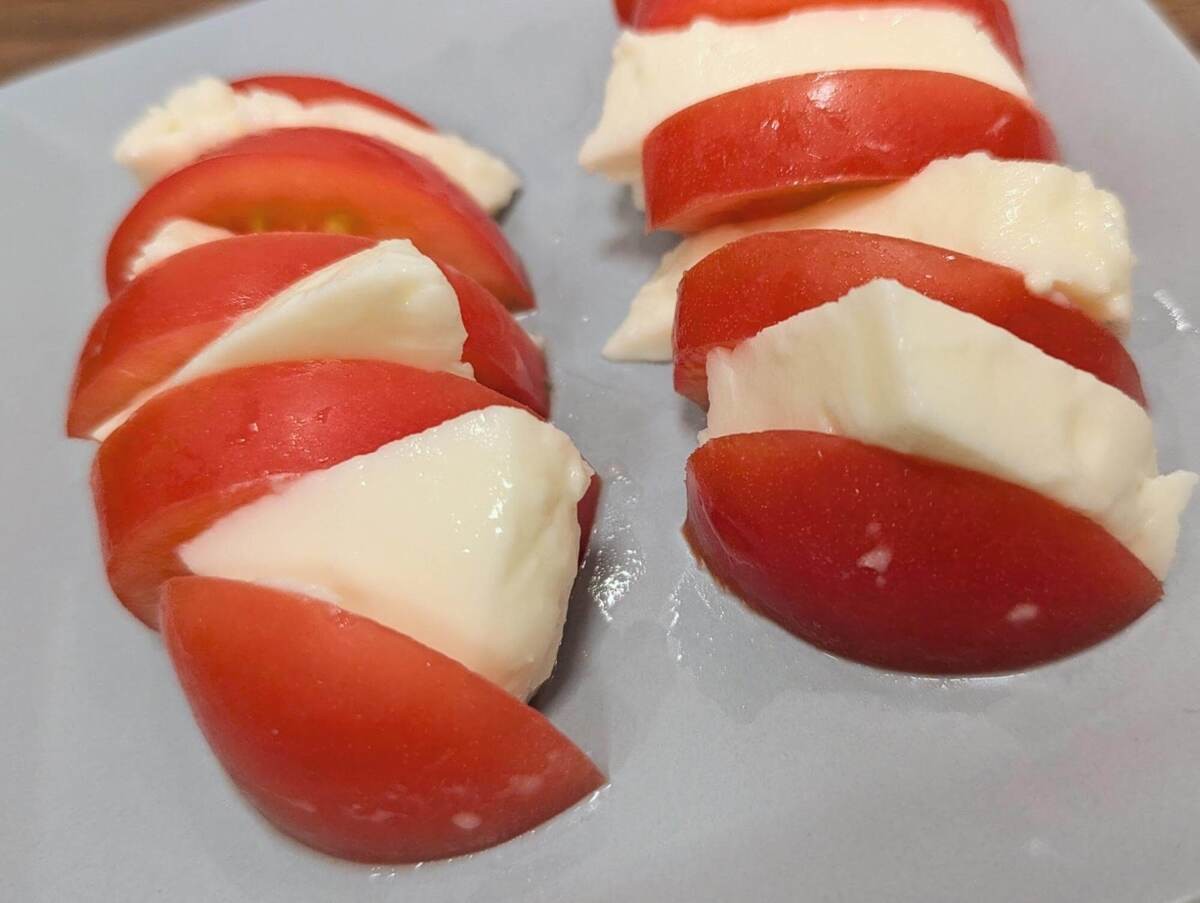 ローソン公式Instagram「増えるチーズ」