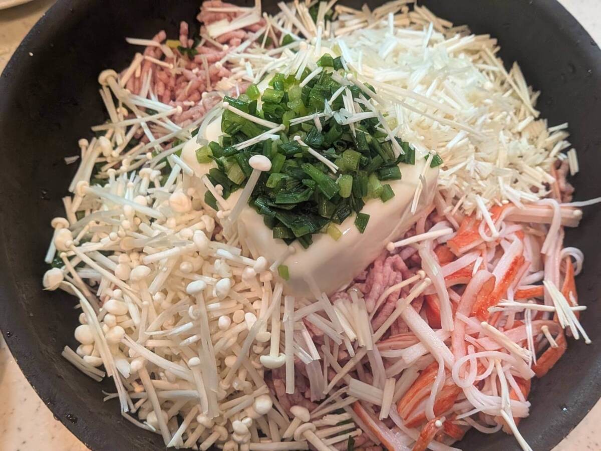 ワンパン大籠包