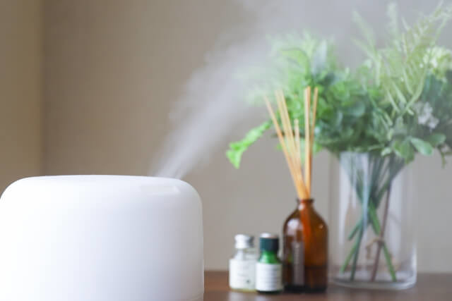 冬の暖房節電テク