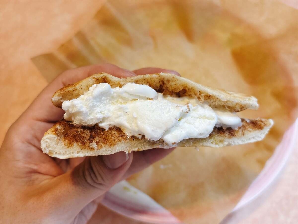 幻の朝サイゼ