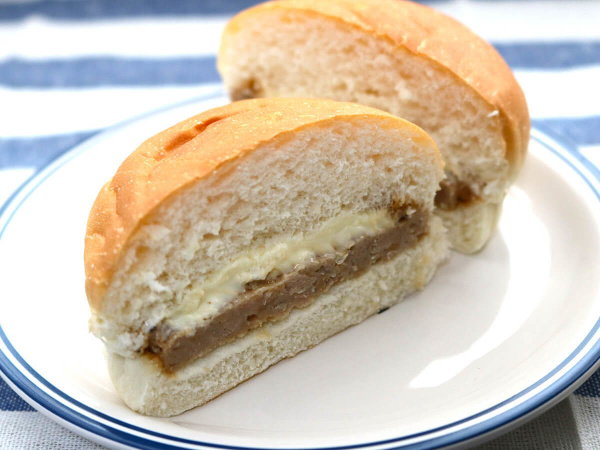 【コスモス】100円台以下の「おすすめパン＆お菓子」5選