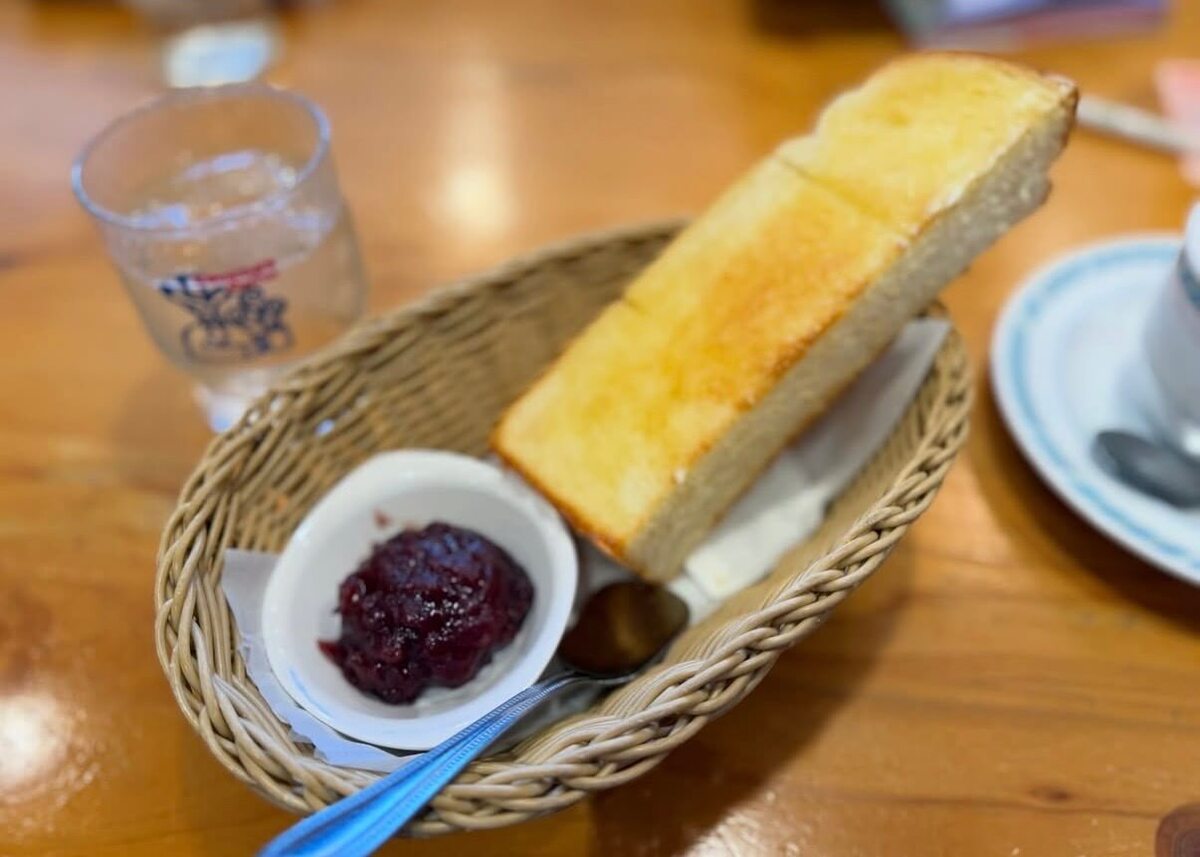 コメダ珈琲