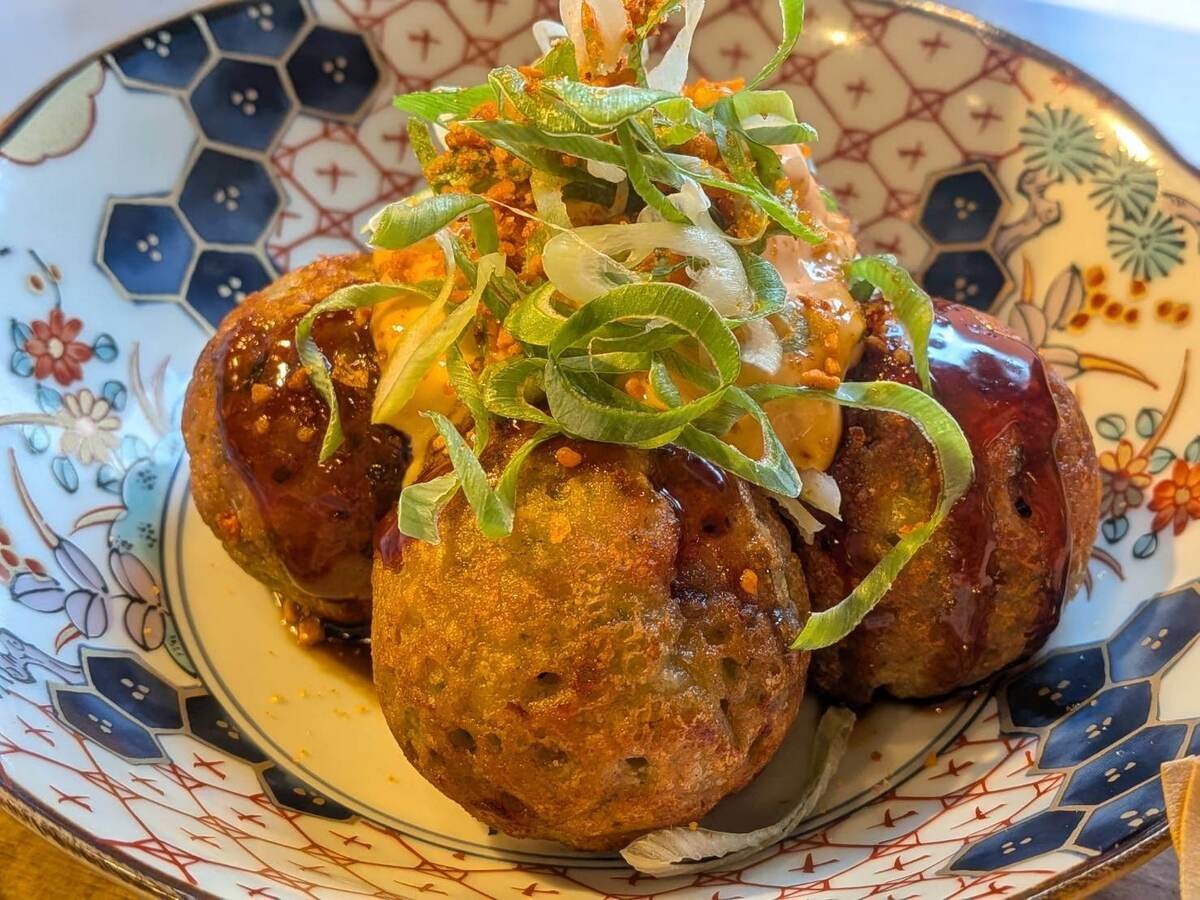 「銀だこ酒場」