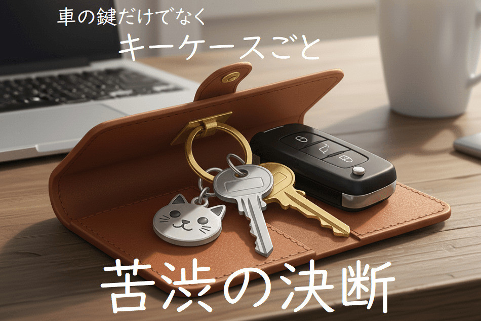 我が家の「免許返納」物語