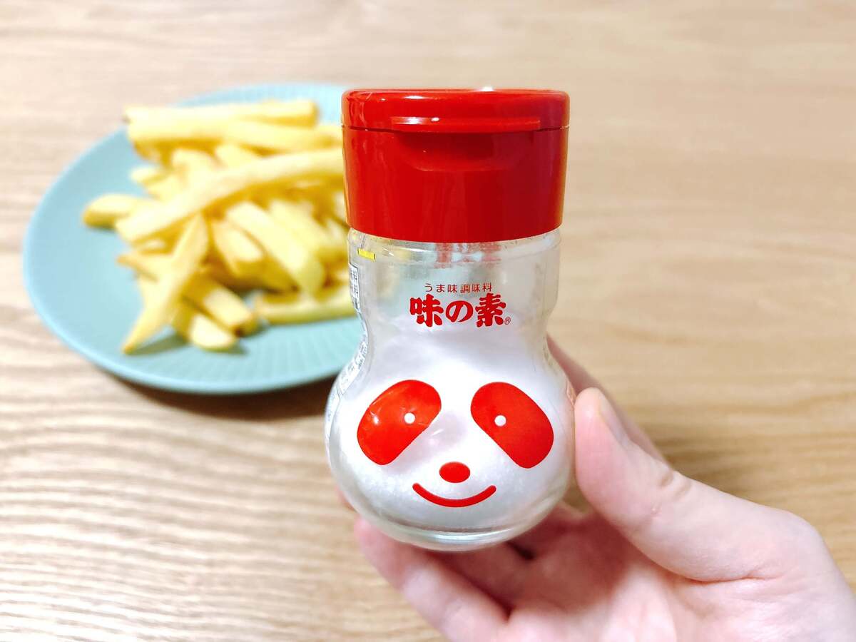 マック超えた…「フライドポテトの最高にウマイ食べ方」