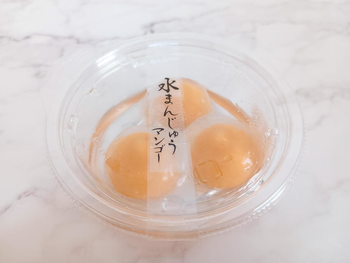 シャトレーゼ
