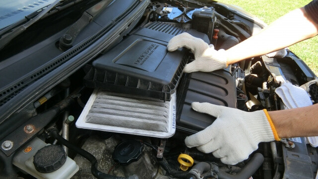 ガソリンを無駄に消費してしまうNG行為