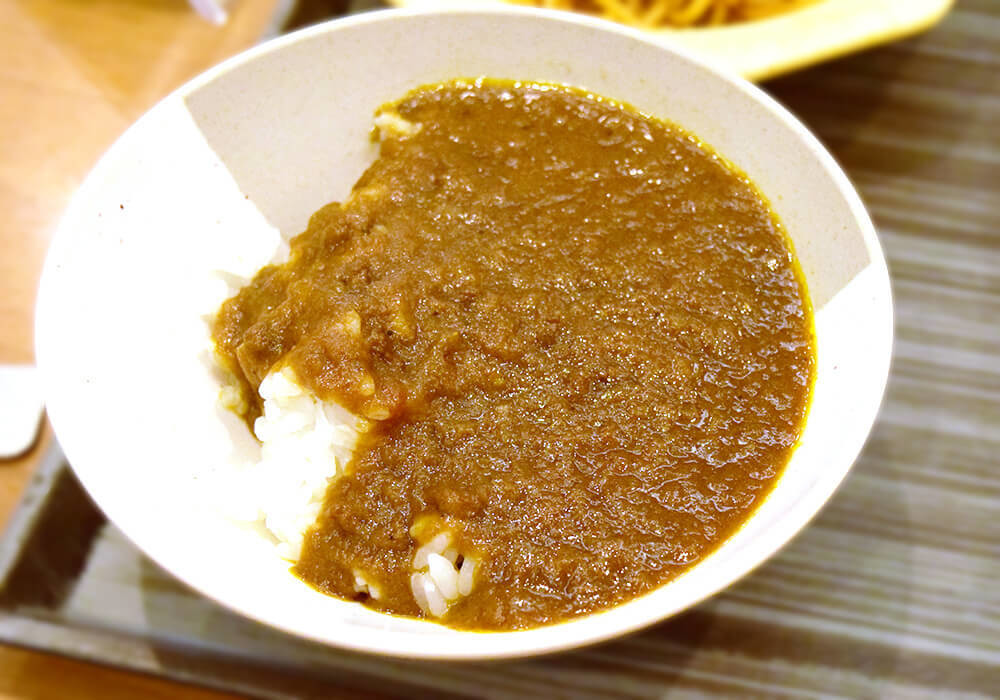 ココスの朝食バイキング