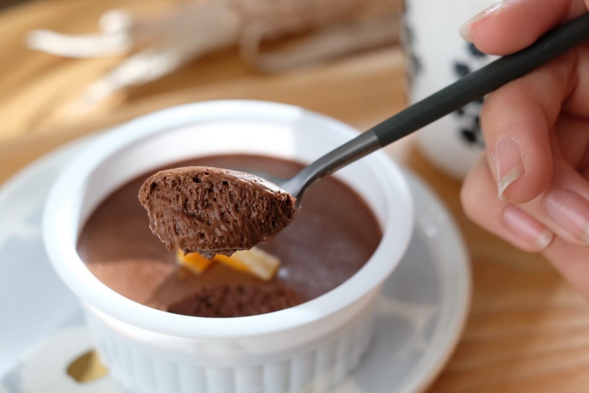 ラグノオ　ポロショコラ