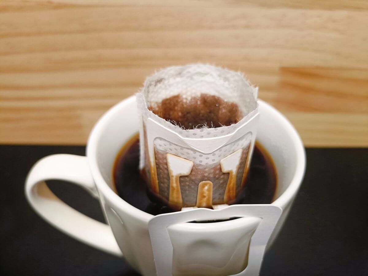 ダイソーのコーヒーグッズ