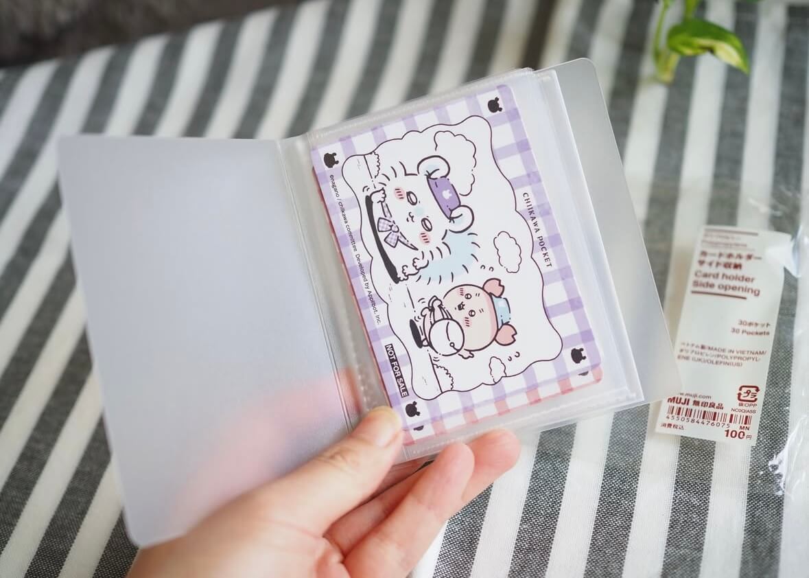 無印良品でおすすめの文具