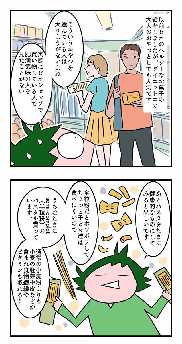 フランス在住ママの「16時間断食」実録・総集編