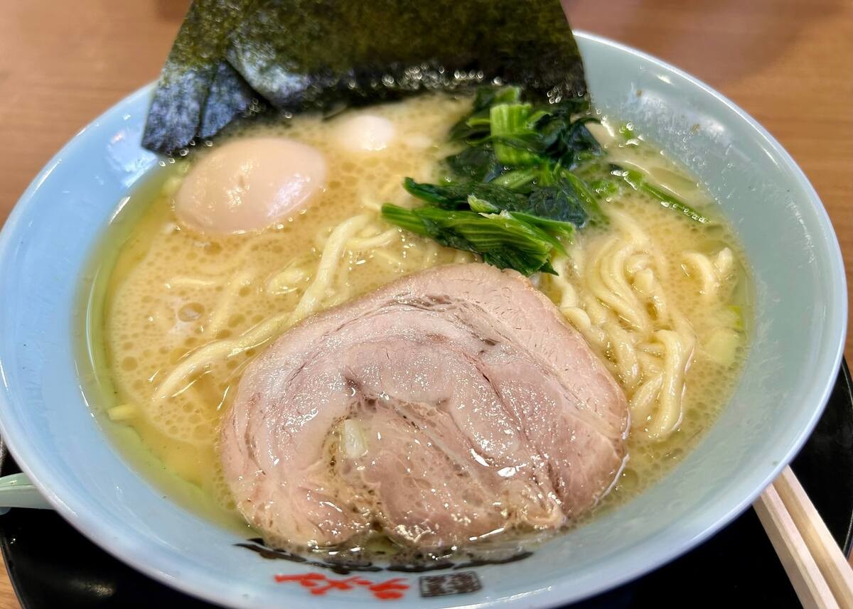 「もやキャベ」で町田商店を格上げ