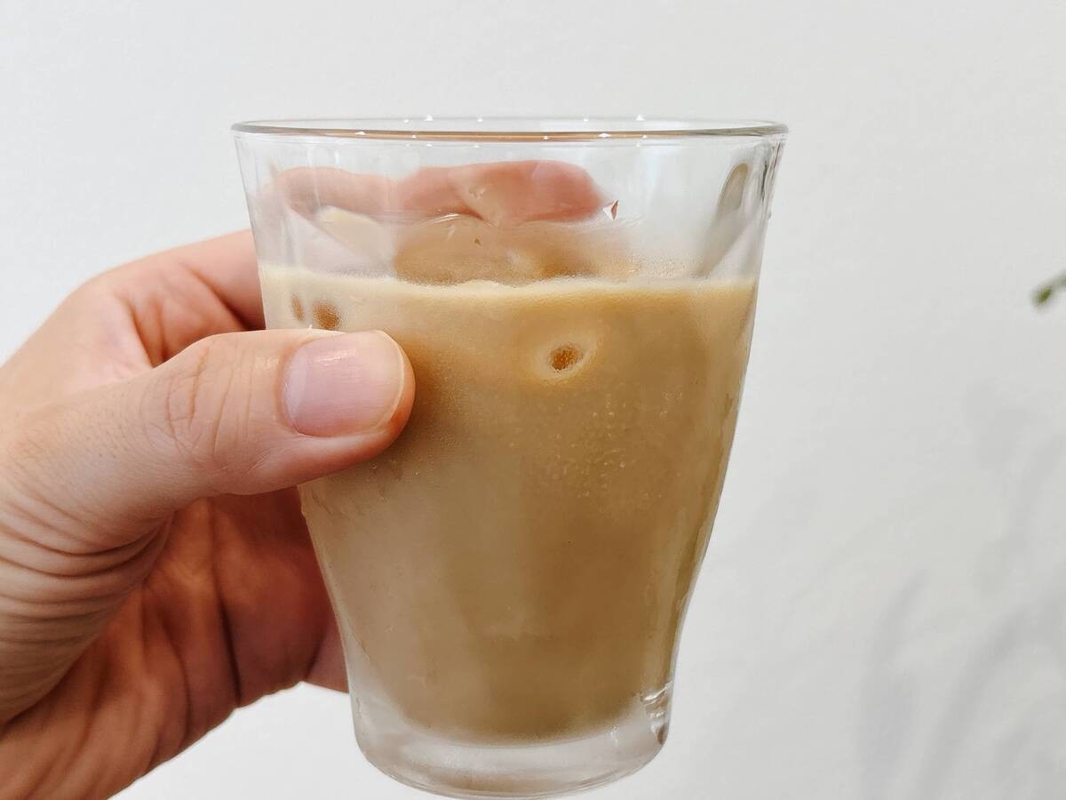 カルディの「ポーションコーヒー」