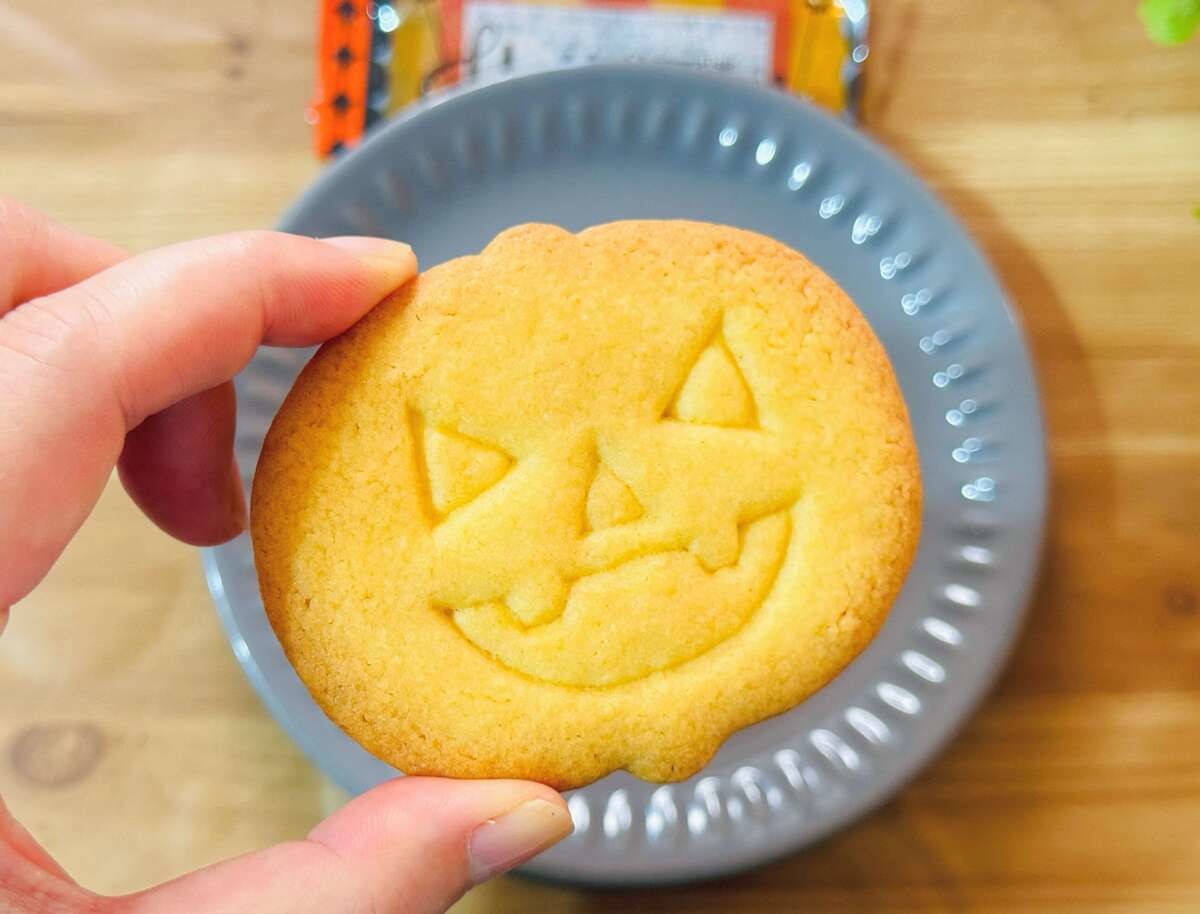 シャトレーゼの100円以下で買えるハロウィン限定スイーツ