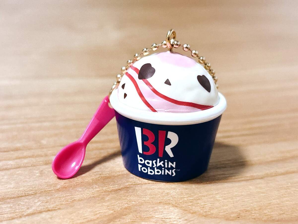 サーティワン福袋2026レポ