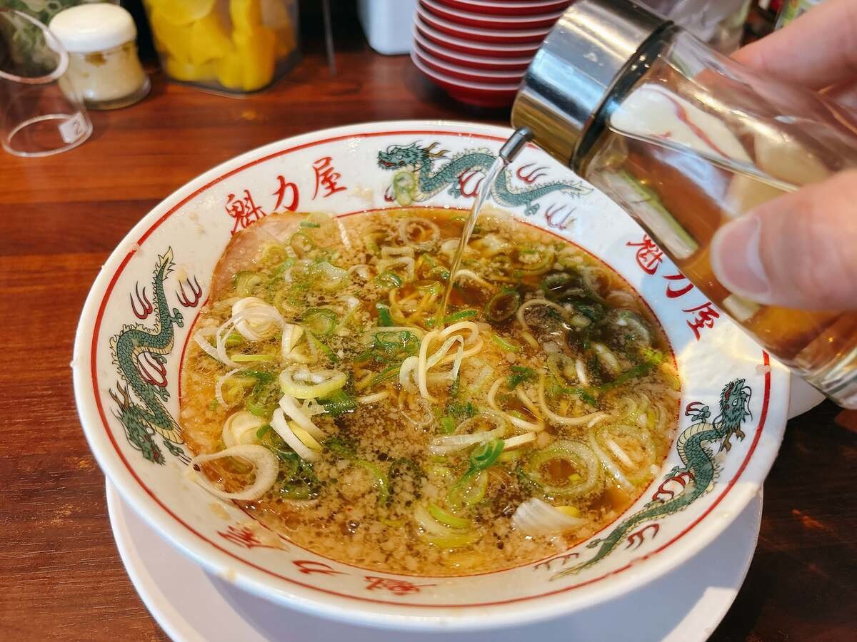 魁力屋が公式で推奨する