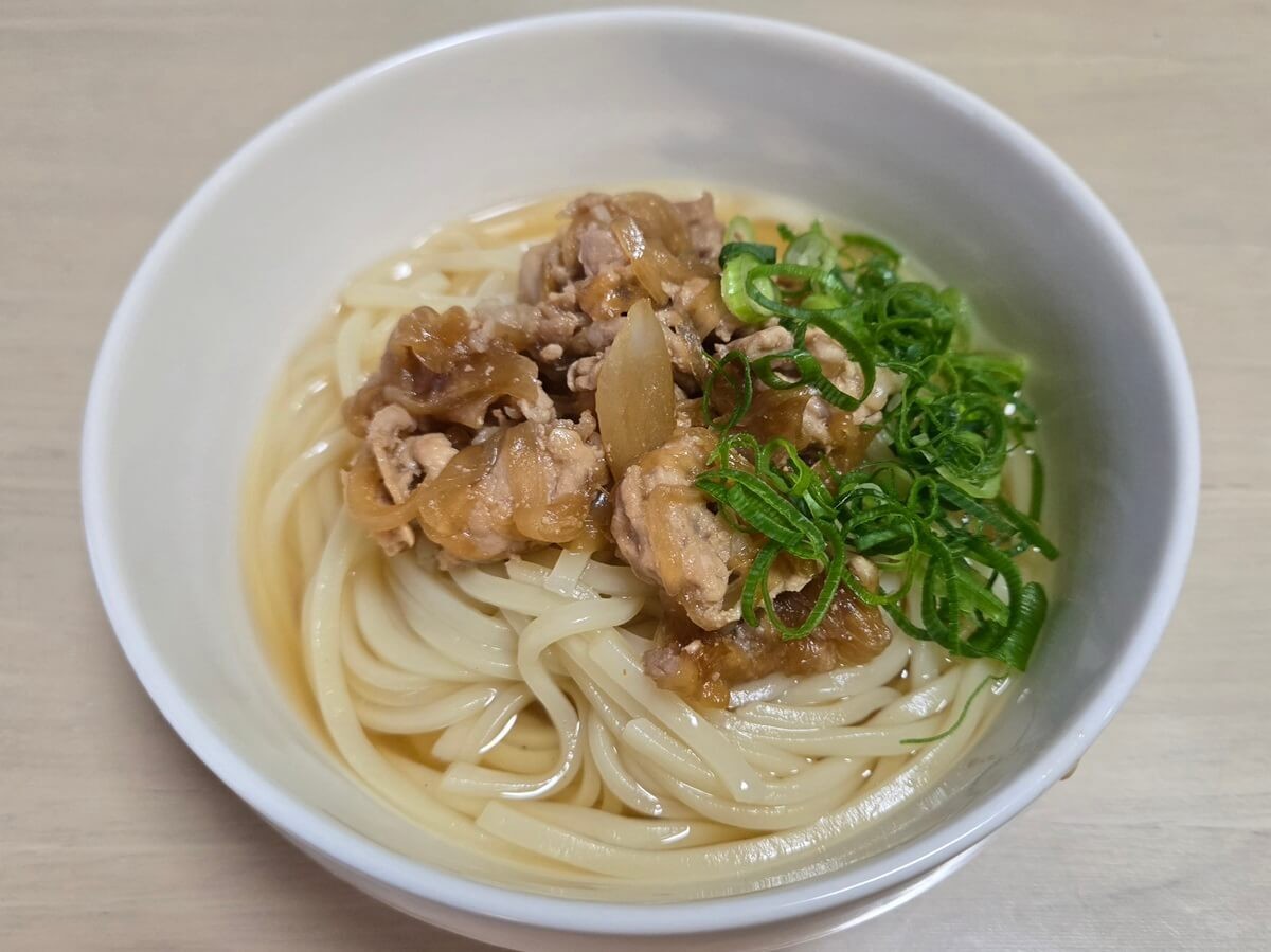 ON365の神コスパ冷凍食品