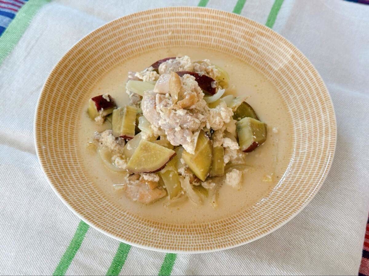 高畑充希さん「シュクメルリ」